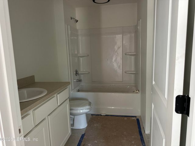 6414 BOWDOIN Avenue, Keystone Heights, FL 32656