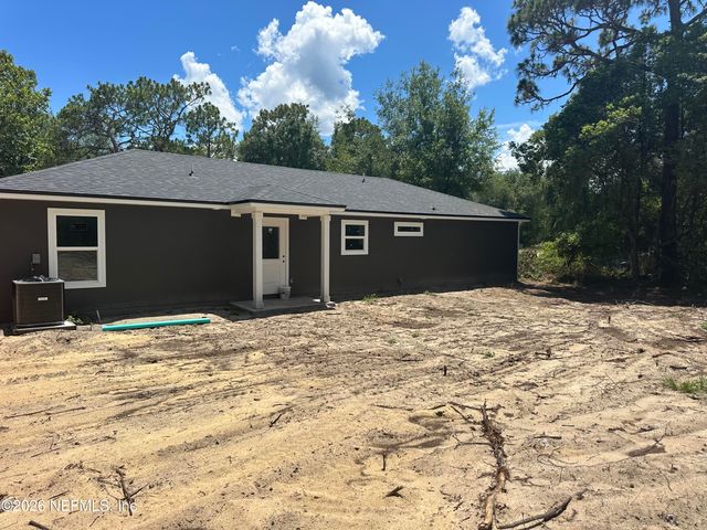 6414 BOWDOIN Avenue, Keystone Heights, FL 32656