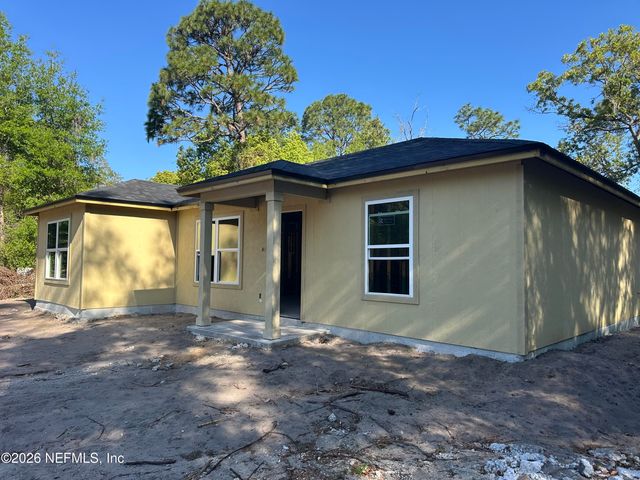 6414 BOWDOIN Avenue, Keystone Heights, FL 32656