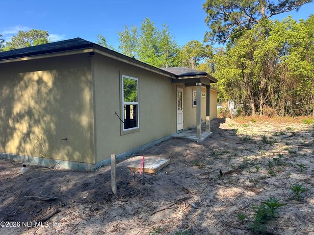 6414 BOWDOIN Avenue, Keystone Heights, FL 32656