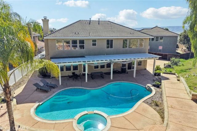 23427 Fern Place, Murrieta, CA 92562