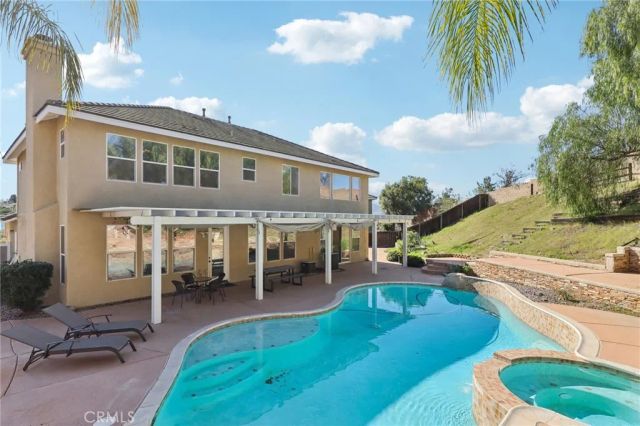 23427 Fern Place, Murrieta, CA 92562