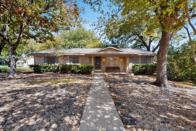 432 Sandy Trail, Richardson, TX 75080