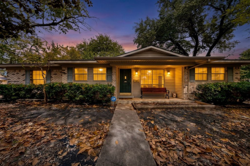432 Sandy Trail, Richardson, TX 75080