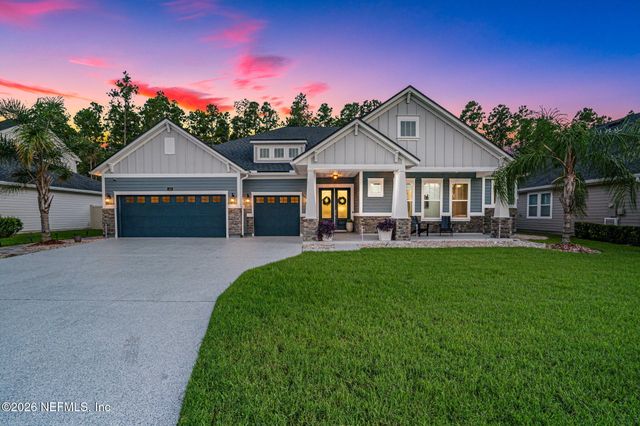 148 WIDENER Court, St. Johns, FL 32259