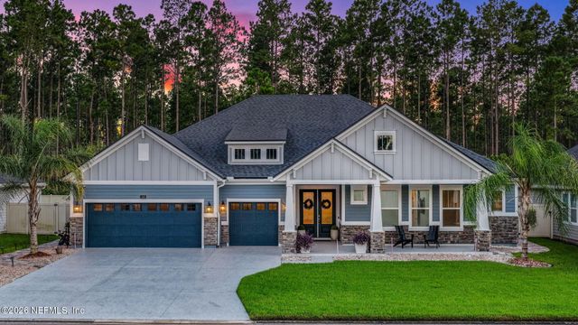 148 WIDENER Court, St. Johns, FL 32259