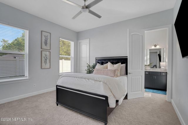 148 WIDENER Court, St. Johns, FL 32259