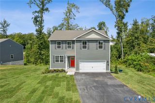 9517 Fuchsia Dr, Chester, VA 23237