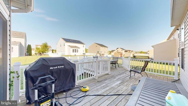 442 HARVEST GROVE TRL, Dover, DE 19901
