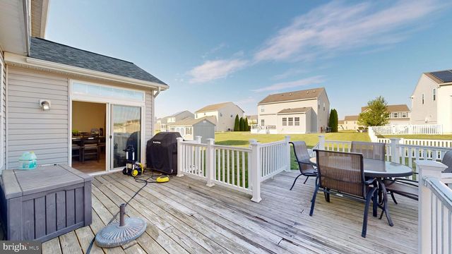 442 HARVEST GROVE TRL, Dover, DE 19901