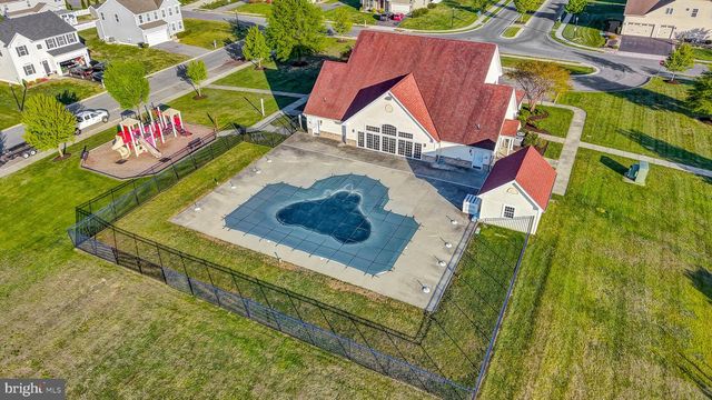 442 HARVEST GROVE TRL, Dover, DE 19901