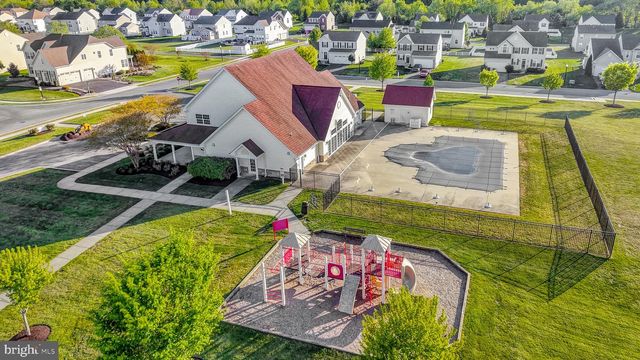 442 HARVEST GROVE TRL, Dover, DE 19901