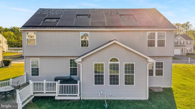 442 HARVEST GROVE TRL, Dover, DE 19901