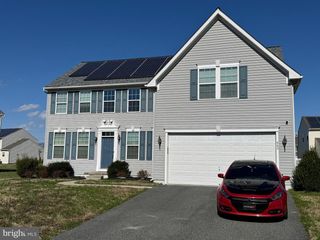 442 HARVEST GROVE TRL, Dover, DE 19901