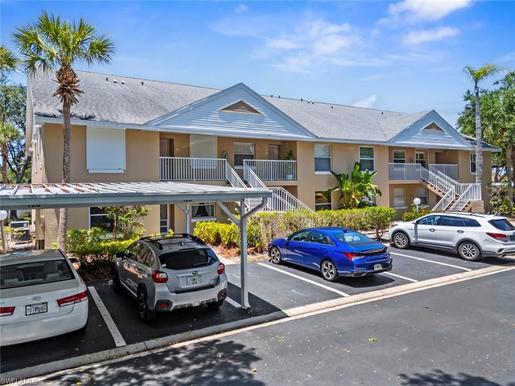 162 Pebble Shores DR 101, NAPLES, FL 34110 — photo 4