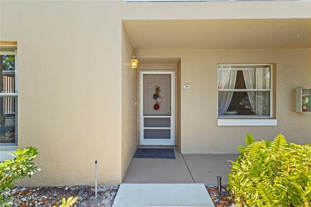 162 Pebble Shores DR 101, NAPLES, FL 34110 — photo 5