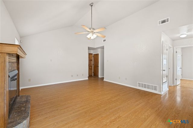 617 Atkinson Avenue, Copperas Cove, TX 76522