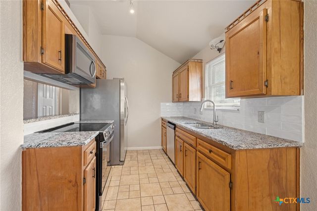 617 Atkinson Avenue, Copperas Cove, TX 76522