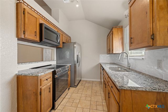 617 Atkinson Avenue, Copperas Cove, TX 76522
