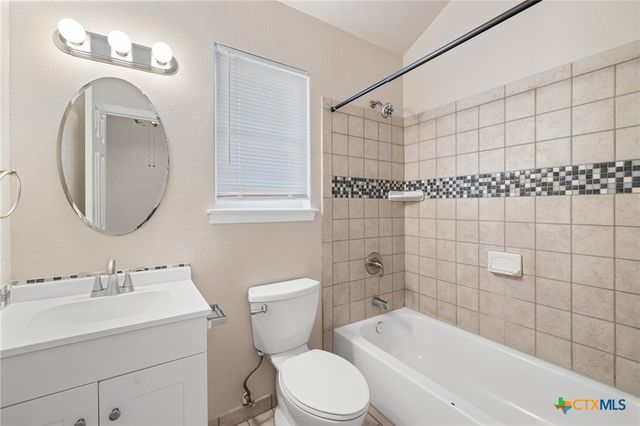 617 Atkinson Avenue, Copperas Cove, TX 76522