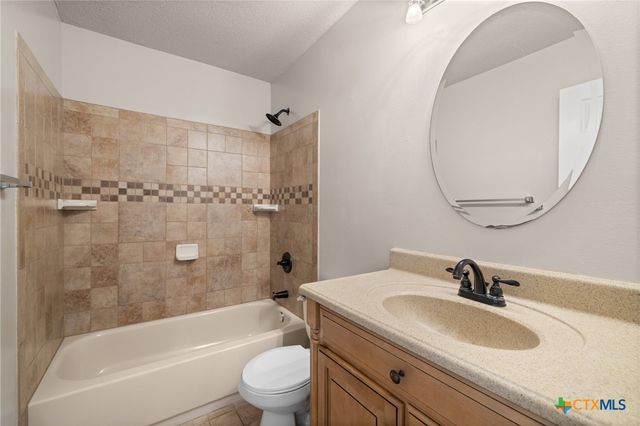 617 Atkinson Avenue, Copperas Cove, TX 76522
