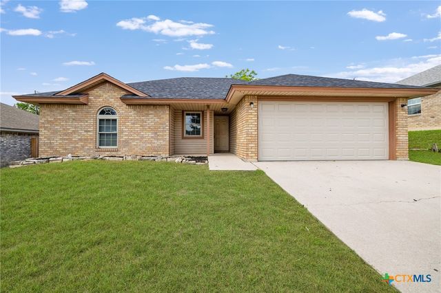617 Atkinson Avenue, Copperas Cove, TX 76522