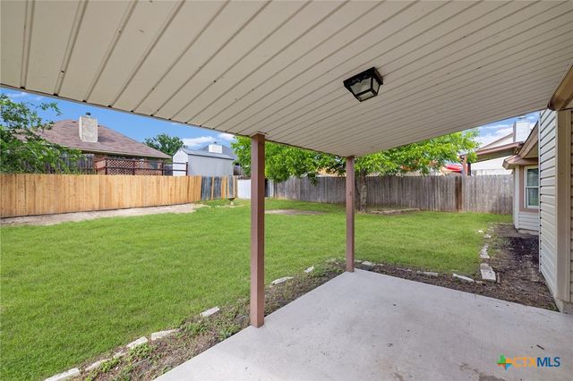 617 Atkinson Avenue, Copperas Cove, TX 76522