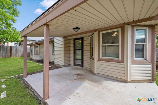 617 Atkinson Avenue, Copperas Cove, TX 76522