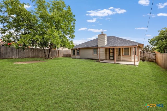 617 Atkinson Avenue, Copperas Cove, TX 76522
