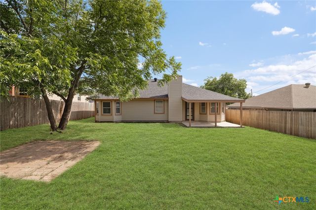 617 Atkinson Avenue, Copperas Cove, TX 76522