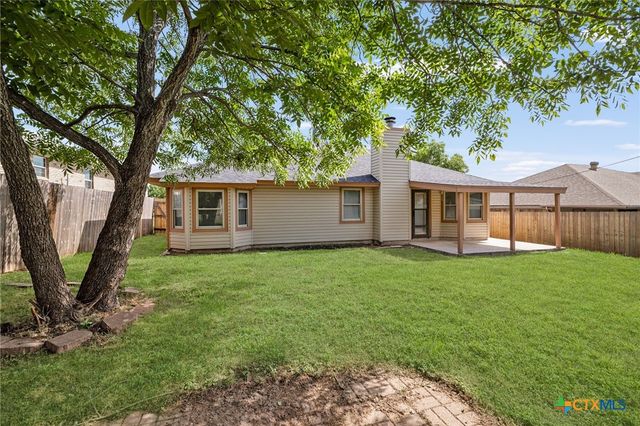 617 Atkinson Avenue, Copperas Cove, TX 76522
