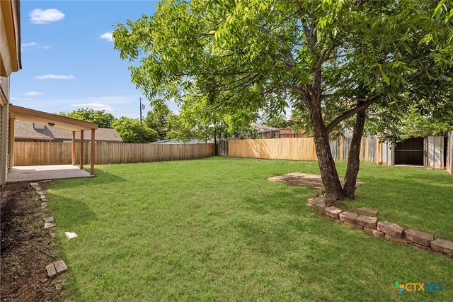 617 Atkinson Avenue, Copperas Cove, TX 76522