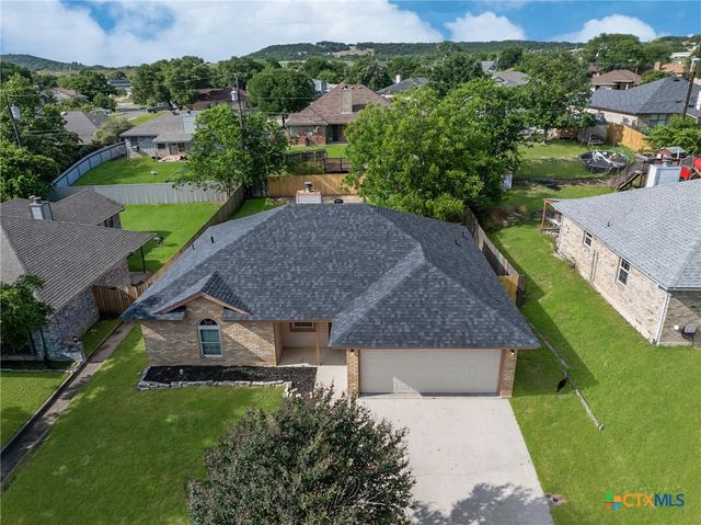 617 Atkinson Avenue, Copperas Cove, TX 76522
