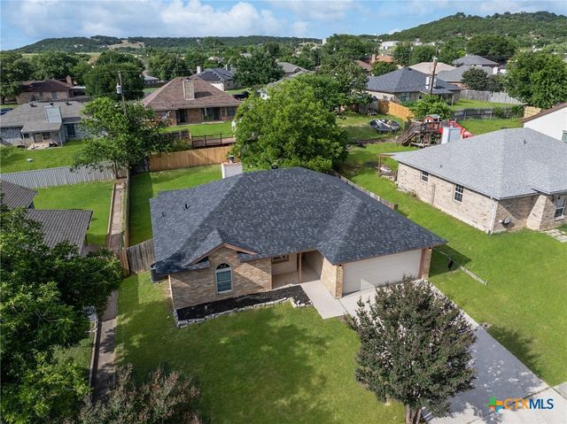 617 Atkinson Avenue, Copperas Cove, TX 76522