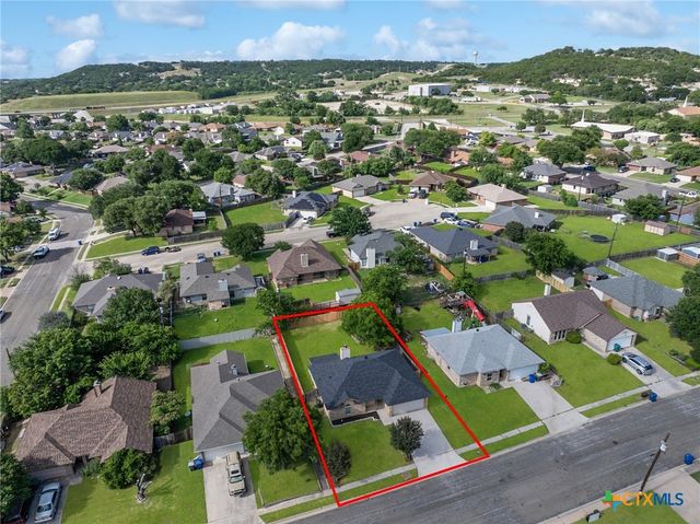 617 Atkinson Avenue, Copperas Cove, TX 76522