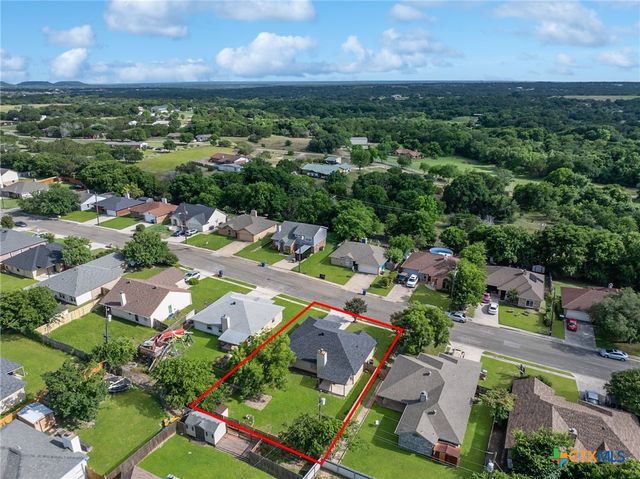 617 Atkinson Avenue, Copperas Cove, TX 76522