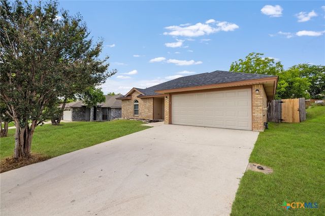 617 Atkinson Avenue, Copperas Cove, TX 76522