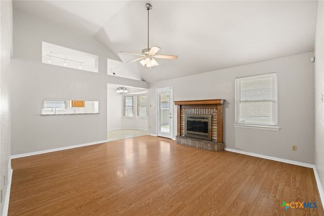617 Atkinson Avenue, Copperas Cove, TX 76522