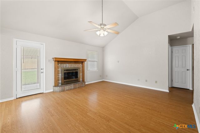 617 Atkinson Avenue, Copperas Cove, TX 76522