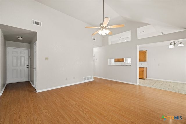 617 Atkinson Avenue, Copperas Cove, TX 76522