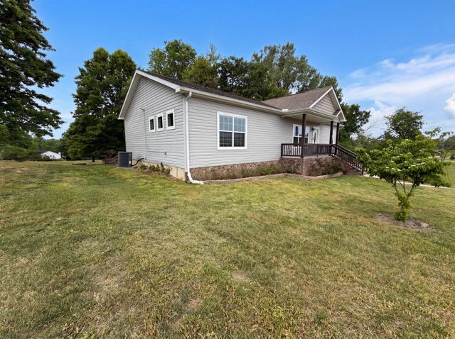 2217 Caleb Dr, Spring Hill, TN 37174