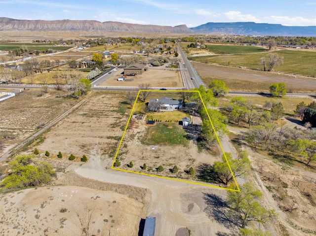 877 26 Road, Grand Junction, CO 81506