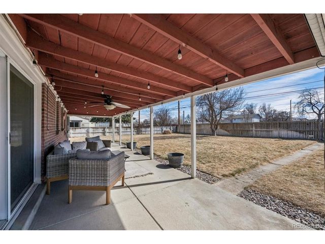 9000 Gyda Dr, Arvada, CO 80002