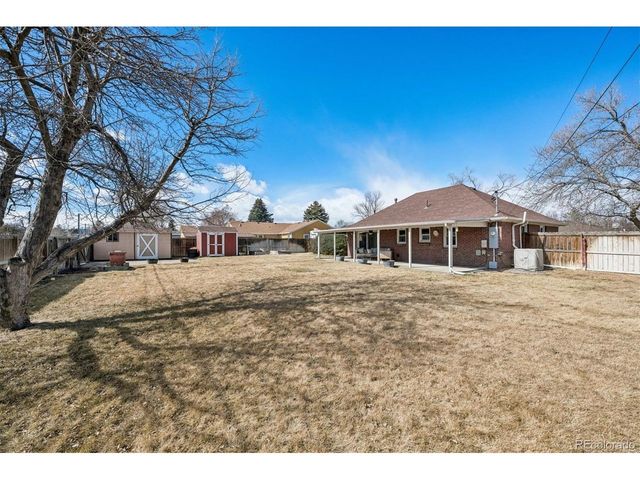 9000 Gyda Dr, Arvada, CO 80002