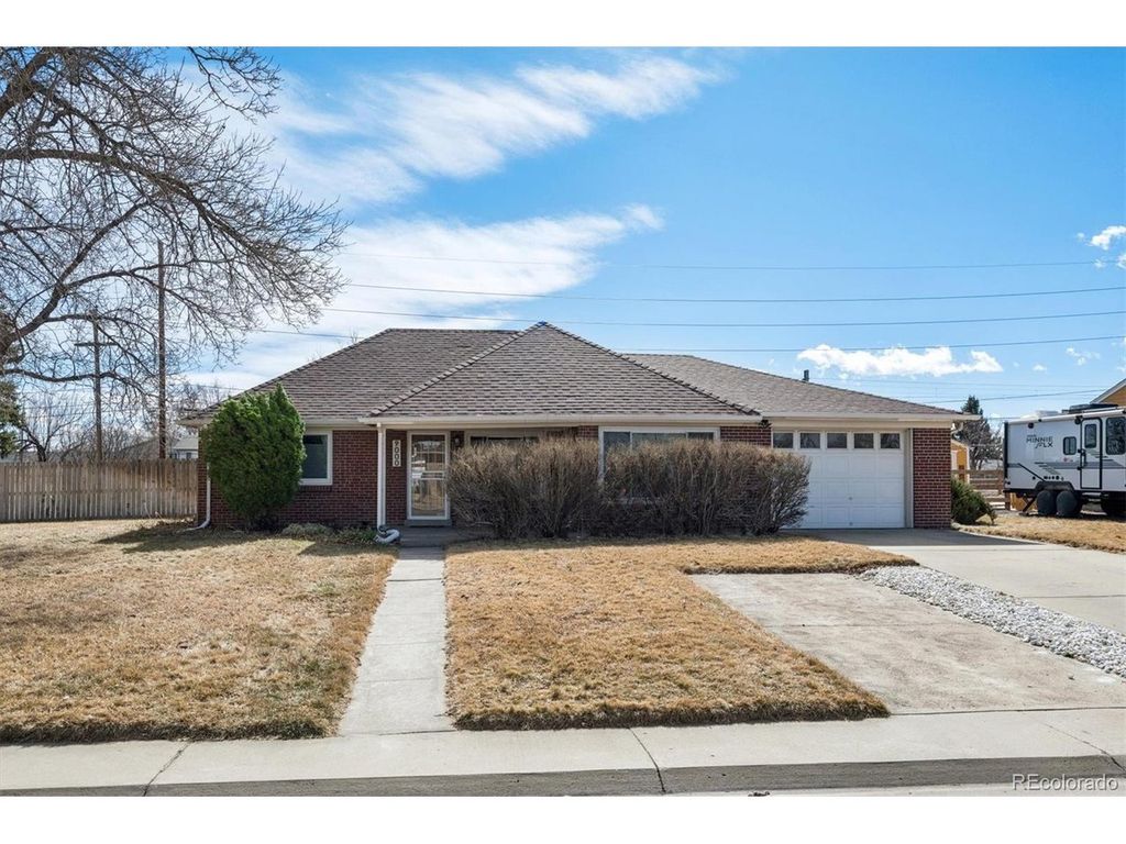 9000 Gyda Dr, Arvada, CO 80002