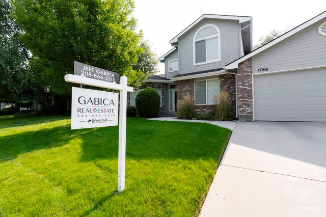 1788 N Princeton Way, Eagle, ID 83616