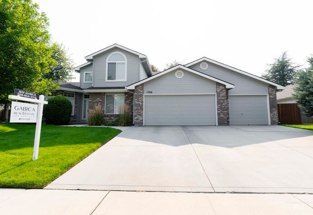 1788 N Princeton Way, Eagle, ID 83616