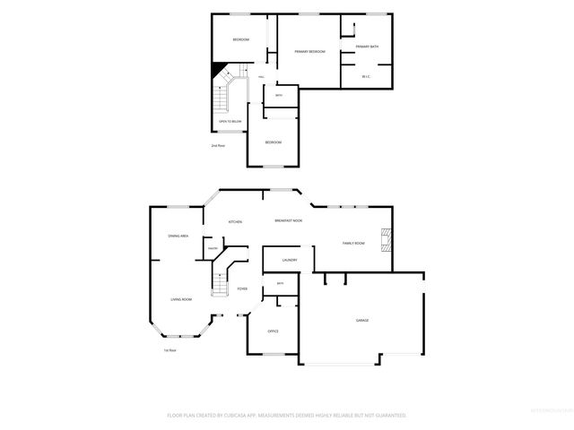1788 N Princeton Way, Eagle, ID 83616