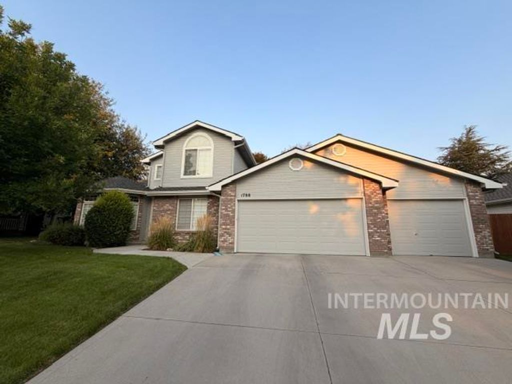 1788 N Princeton Way, Eagle, ID 83616 photo 1