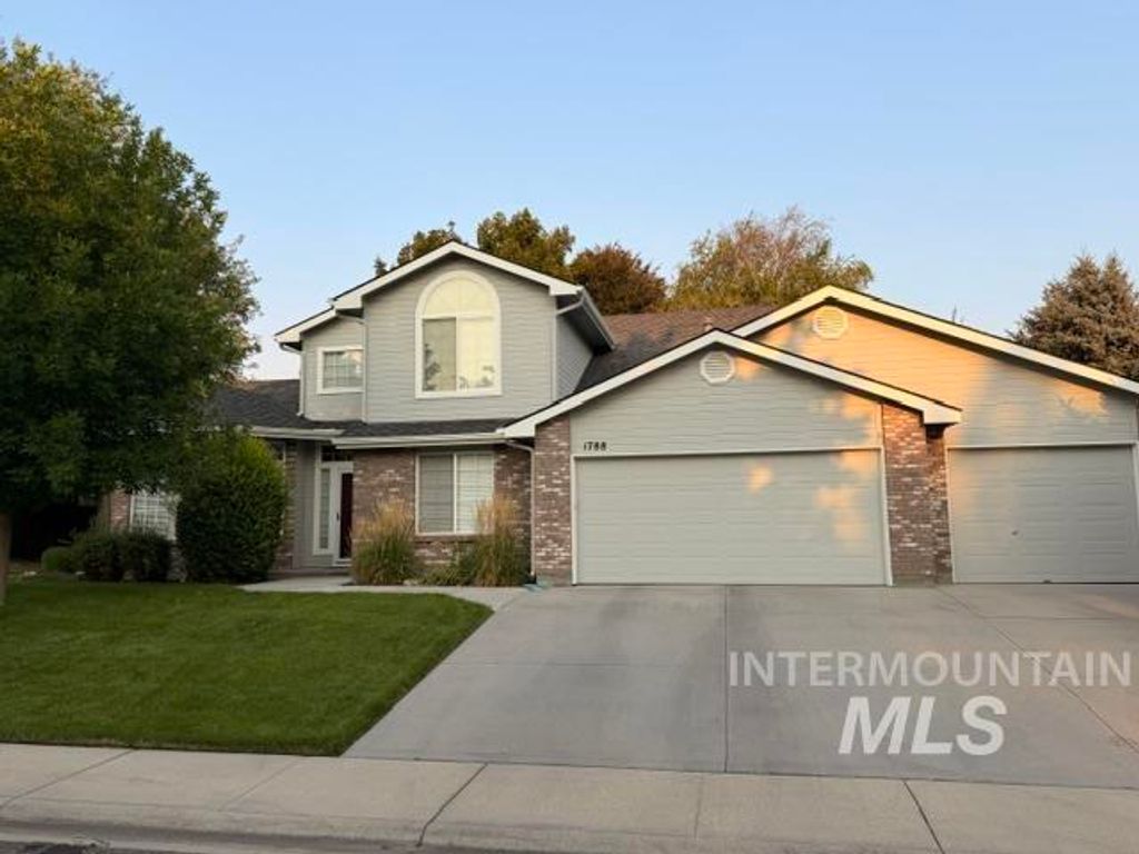 1788 N Princeton Way, Eagle, ID 83616 photo 2